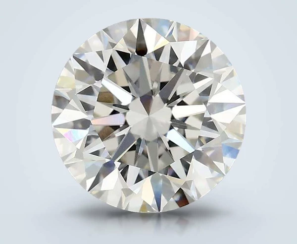 2.49 Carat · F · VVS1 excellent Cut