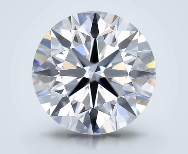 1.42 Carat · D · VVS1 Rare Carat Ideal Cut
