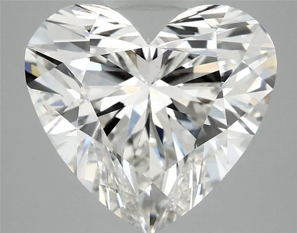 5.04 Carat · F · VS1 Rare Carat Ideal Cut