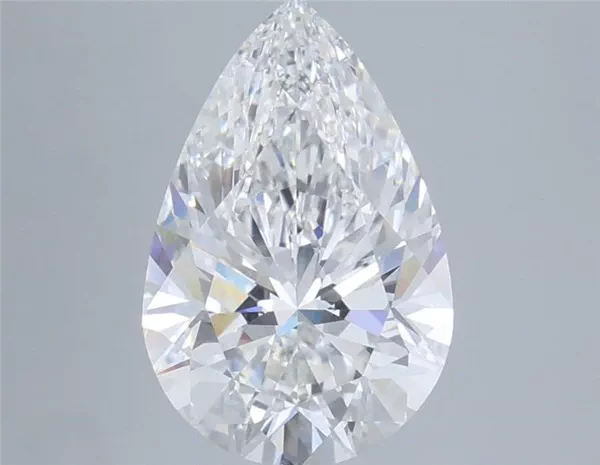 3.57 Carat · E · VS1 Rare Carat Ideal Cut
