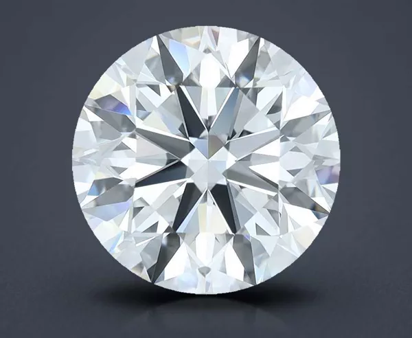 3.01 Carat · D · IF ideal Cut
