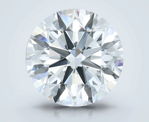 3.01 Carat · D · IF ideal Cut