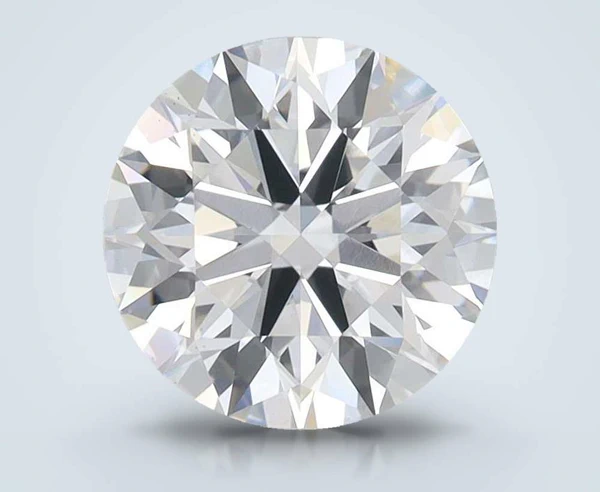 2.21 Carat · E · VS1 Rare Carat Ideal Cut