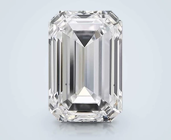 3.14 Carat · D · VVS1 Rare Carat Ideal Cut