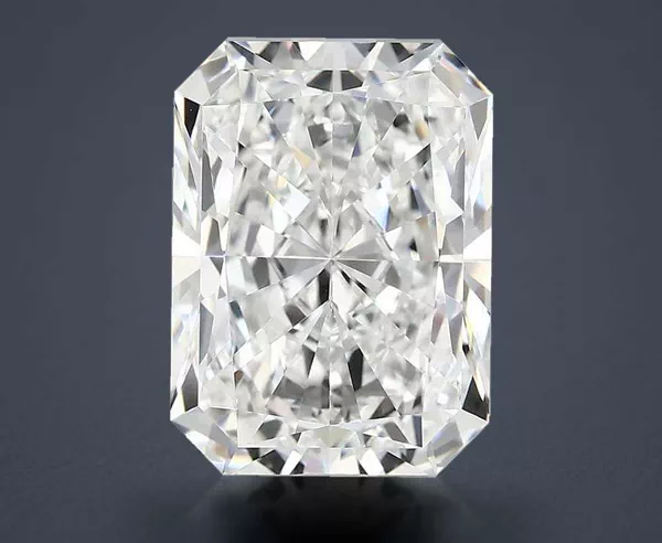 4.03 Carat · D · VS2 Rare Carat Ideal Cut