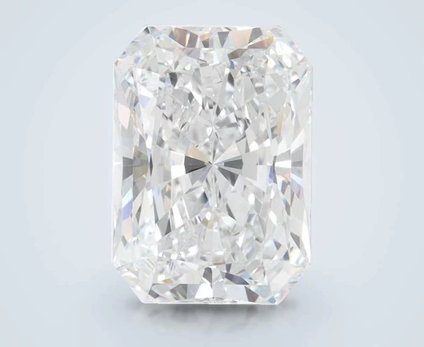 3.91 Carat · D · FL Rare Carat Ideal Cut