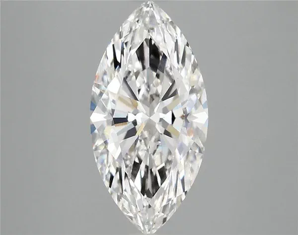 2.48 Carat · E · VS1 Rare Carat Ideal Cut