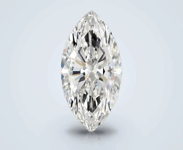 2.48 Carat · E · VS1 Rare Carat Ideal Cut
