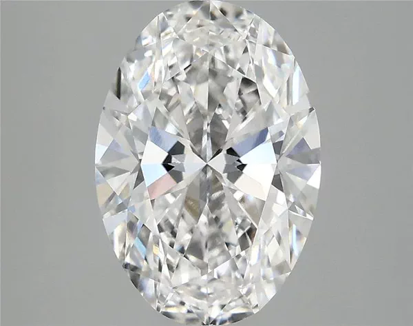 2.55 Carat · E · VVS2 Rare Carat Ideal Cut