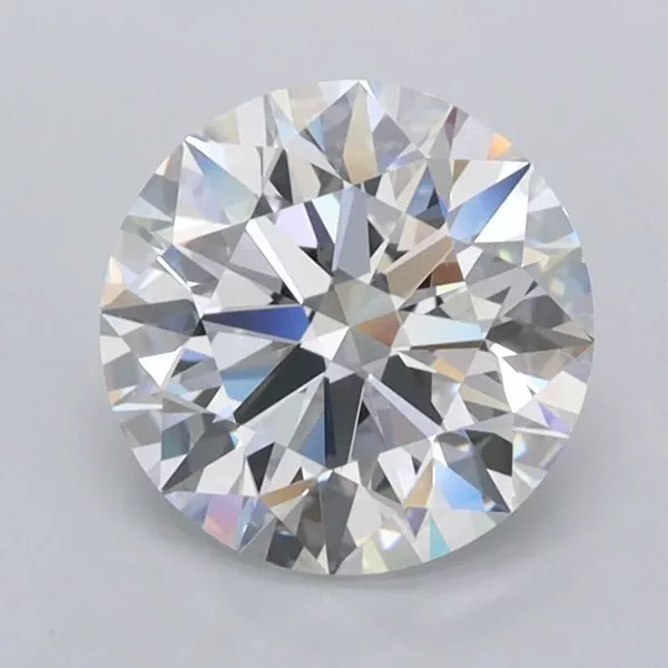 1.97 Carat · D · FL Rare Carat Ideal Cut