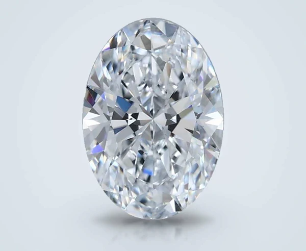 1.57 Carat · D · VVS2 Rare Carat Ideal Cut