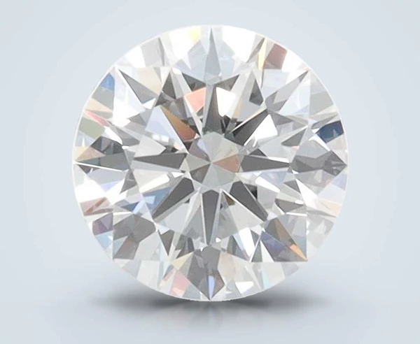 1.09 Carat · D · VVS1 Rare Carat Ideal Cut