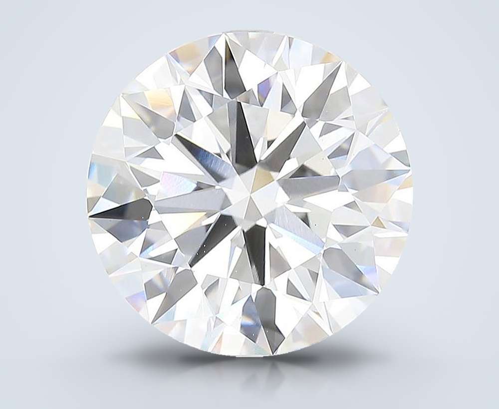 7.29 Carat · G · VS1 Rare Carat Ideal Cut