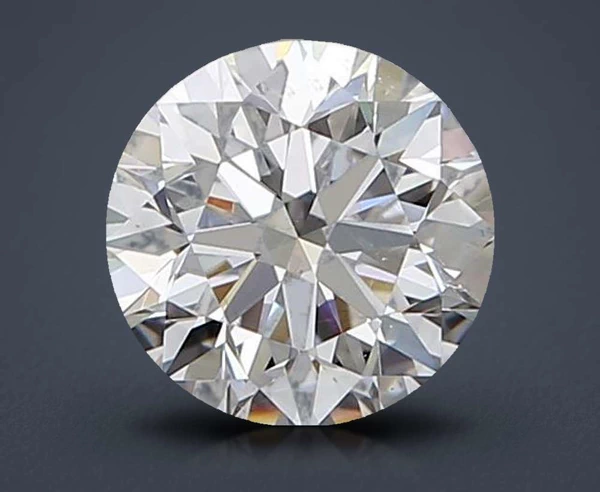 0.51 Carat · E · SI1 excellent Cut