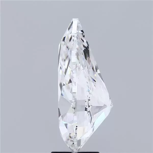 7.02 Carat · D · VS2 Rare Carat Ideal Cut