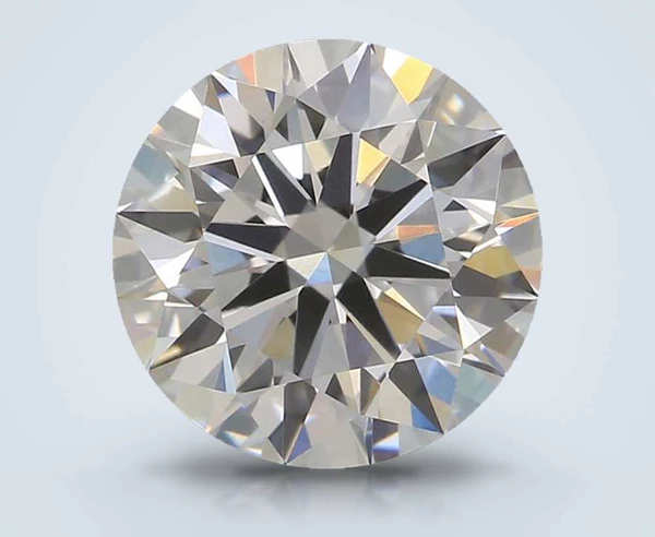 1.59 Carat · E · VVS2 Rare Carat Ideal Cut