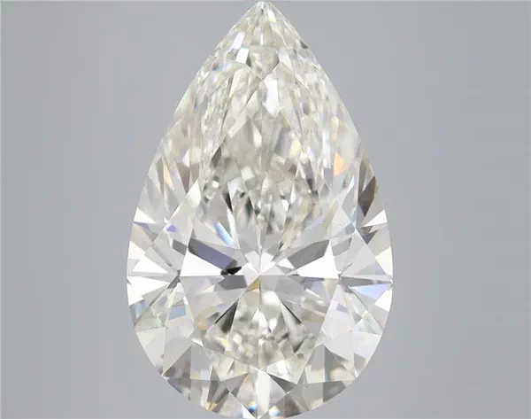 5.53 Carat · H · VS1 Rare Carat Ideal Cut