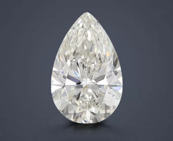 5.53 Carat · H · VS1 Rare Carat Ideal Cut