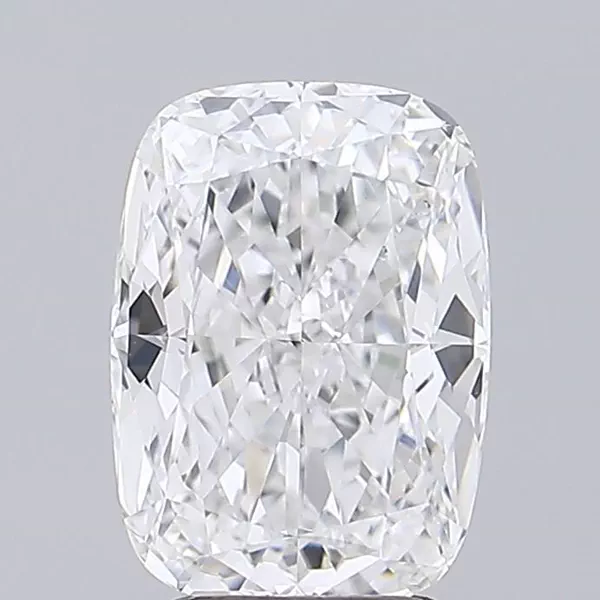 3.32 Carat · D · VS1 Rare Carat Ideal Cut