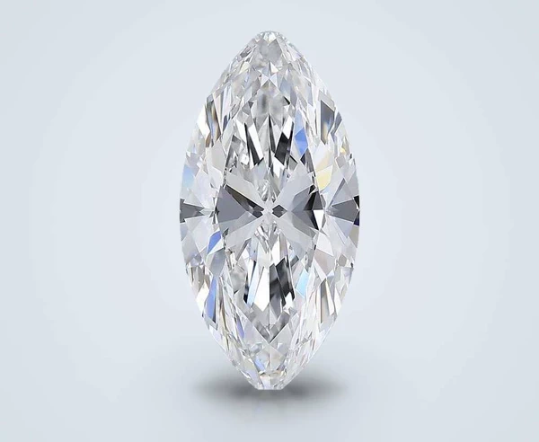3.59 Carat · D · VVS1 Rare Carat Ideal Cut