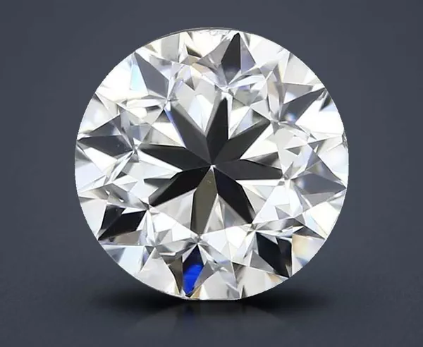0.9 Carat · H · VS2 good Cut