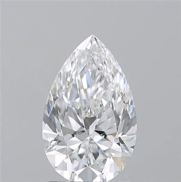 1.71 Carat · D · VVS2 Rare Carat Ideal Cut