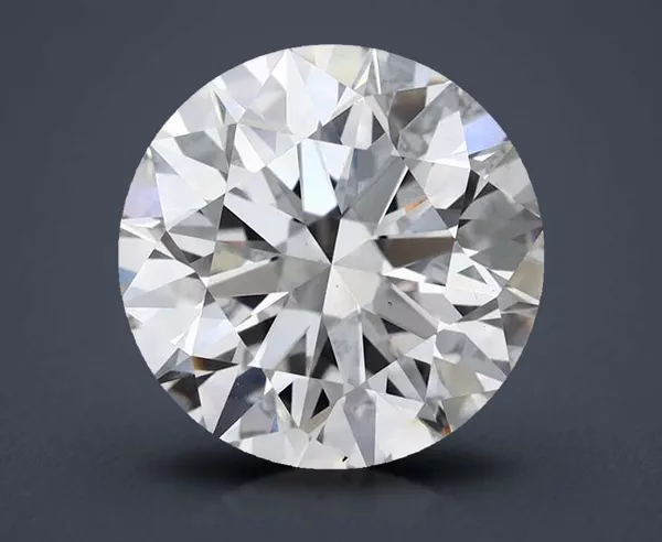 3.6 Carat · G · VS1 Rare Carat Ideal Cut