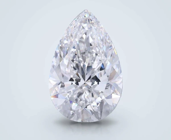 10.53 Carat · E · VVS2 Rare Carat Ideal Cut