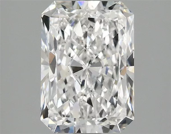 2.56 Carat · E · VS2 Rare Carat Ideal Cut