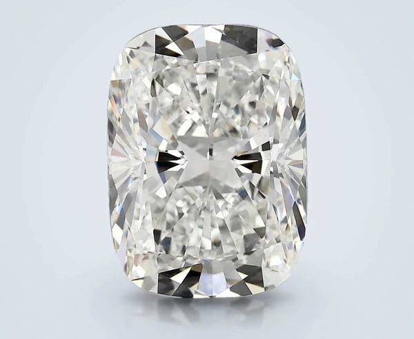 5 Carat · F · VVS2 Rare Carat Ideal Cut