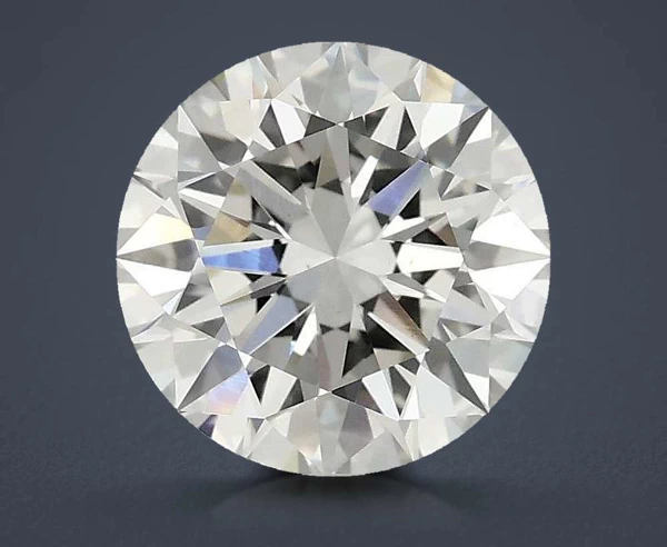 2.06 Carat · G · VS1 Rare Carat Ideal Cut