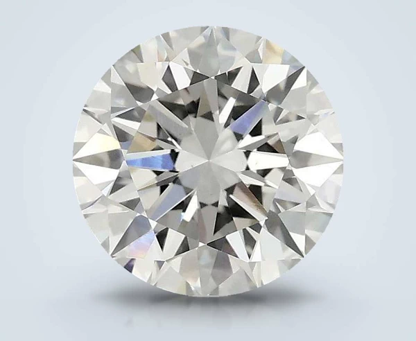 2.06 Carat · G · VS1 Rare Carat Ideal Cut