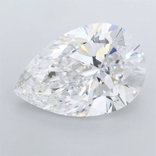 2.98 Carat · D · FL Rare Carat Ideal Cut