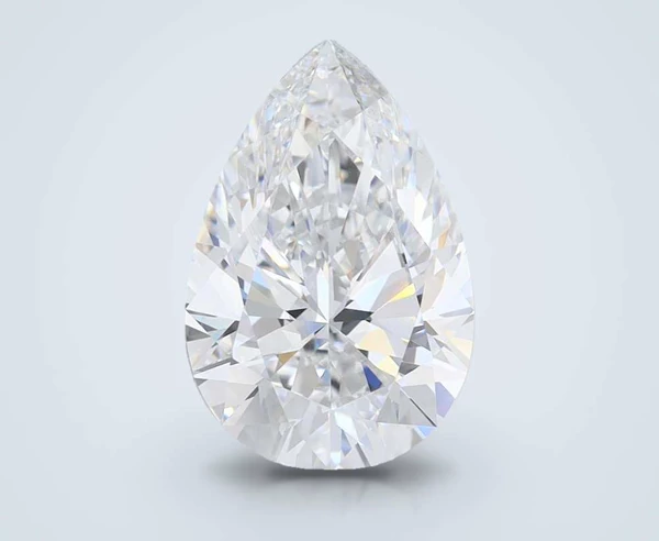 2.98 Carat · D · FL Rare Carat Ideal Cut
