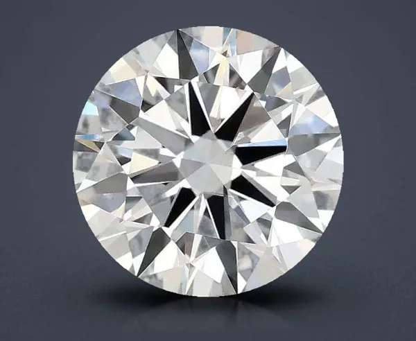 1.23 Carat · F · VS1 Rare Carat Ideal Cut