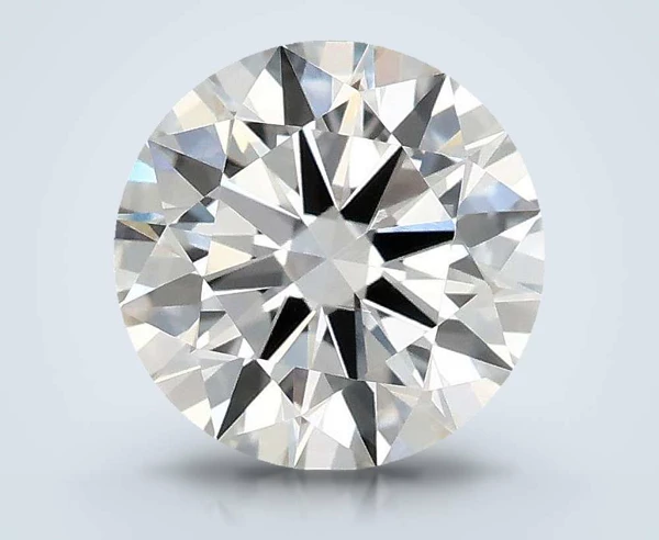 1.23 Carat · F · VS1 Rare Carat Ideal Cut