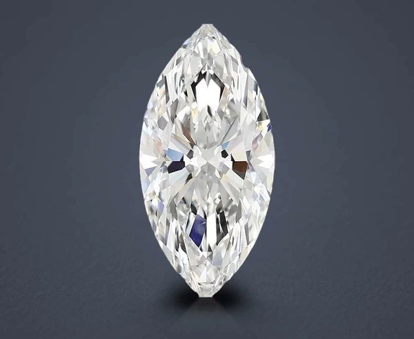 2.43 Carat · D · VS1 Rare Carat Ideal Cut
