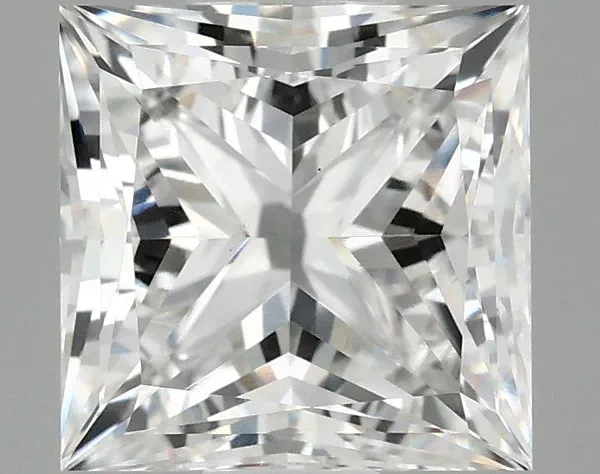 1.77 Carat · F · VVS2 Rare Carat Ideal Cut