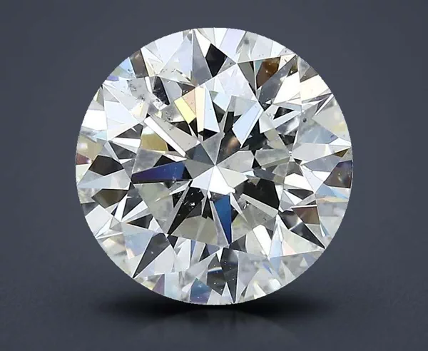 3.56 Carat · K · SI1 Rare Carat Ideal Cut