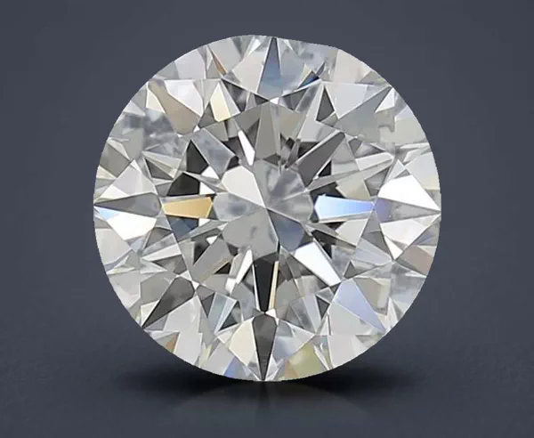 1.7 Carat · H · VS1 Rare Carat Ideal Cut