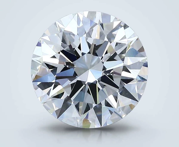 3.54 Carat · D · VS1 Rare Carat Ideal Cut