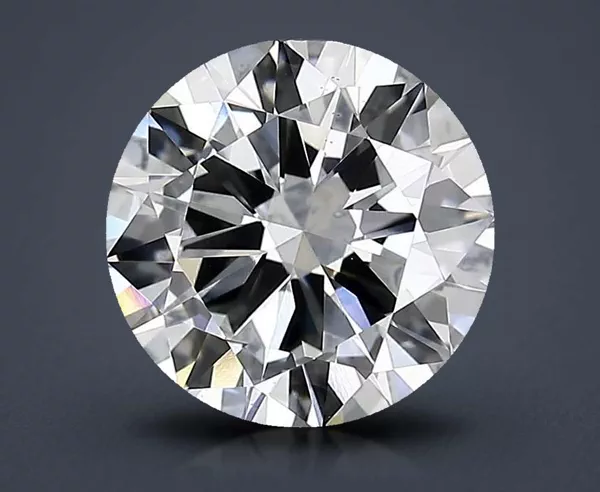 2.47 Carat · E · VS2 excellent Cut