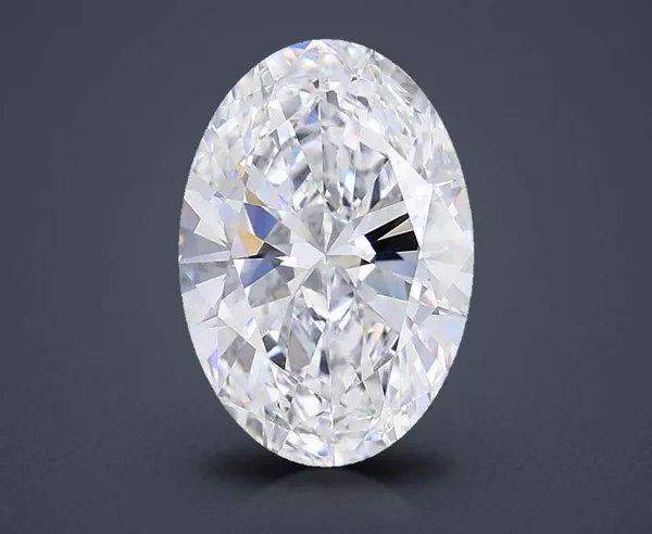 2.25 Carat · D · VS1 Rare Carat Ideal Cut