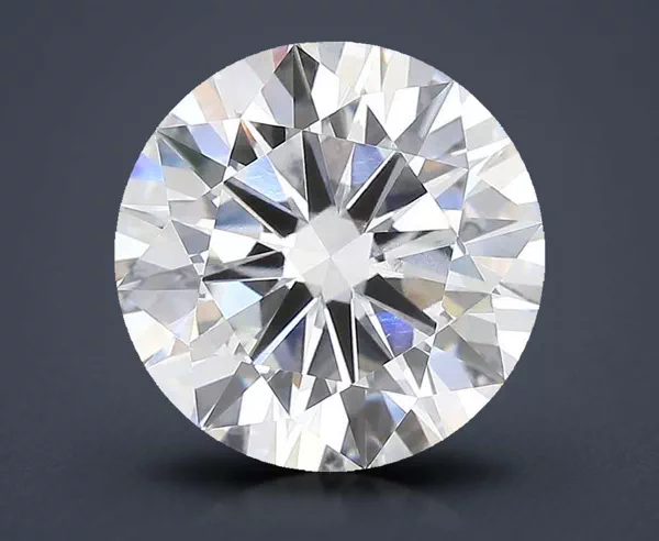 5.01 Carat · D · VVS2 excellent Cut