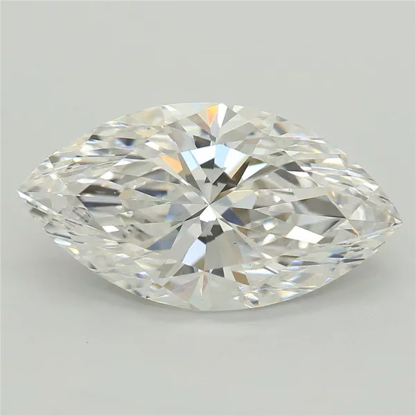 3.46 Carat · E · VS2 Rare Carat Ideal Cut