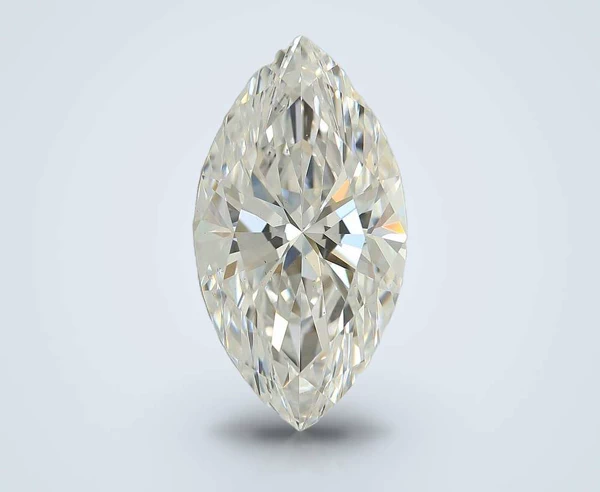 3.46 Carat · E · VS2 Rare Carat Ideal Cut