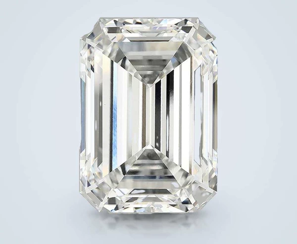 13.34 Carat · E · VVS2 Rare Carat Ideal Cut