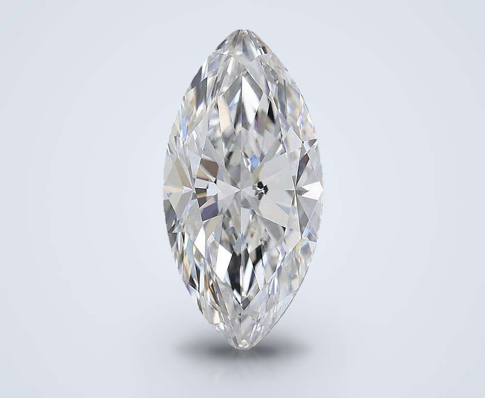 2 Carat · E · VVS2 Rare Carat Ideal Cut