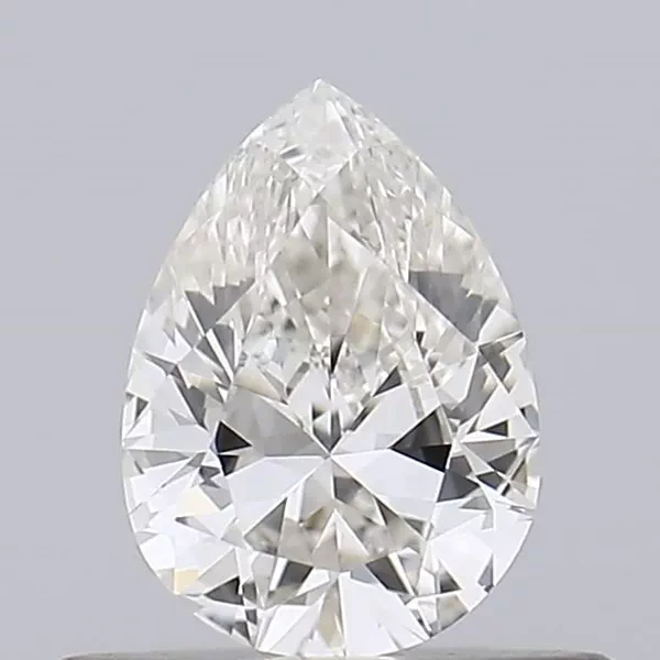 0.36 Carat · I · VVS2 excellent Cut