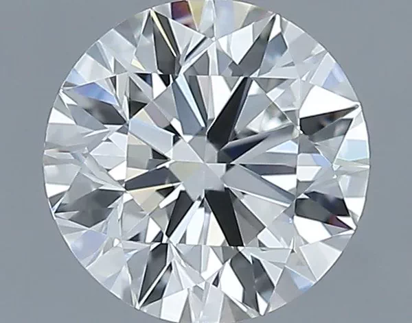 1.21 Carat · J · VVS1 Rare Carat Ideal Cut